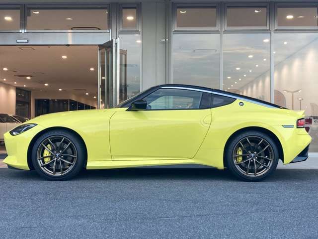 Nissan FAIRLADY Z 2022-11 20366-19