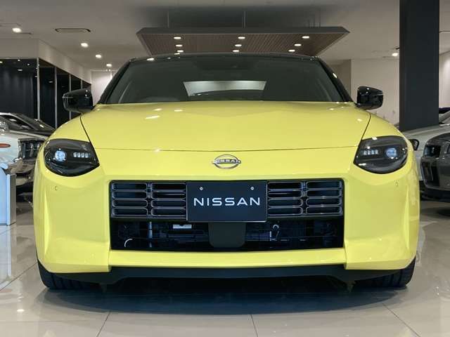 Nissan FAIRLADY Z 2022-11 20366-18