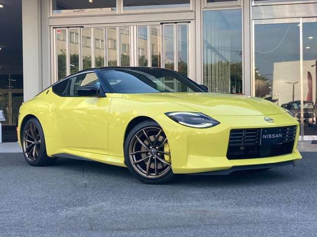 Nissan FAIRLADY Z 2022-11 20366-17