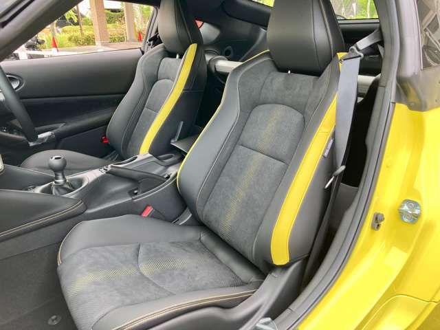 Nissan FAIRLADY Z 2022-11 20366-8