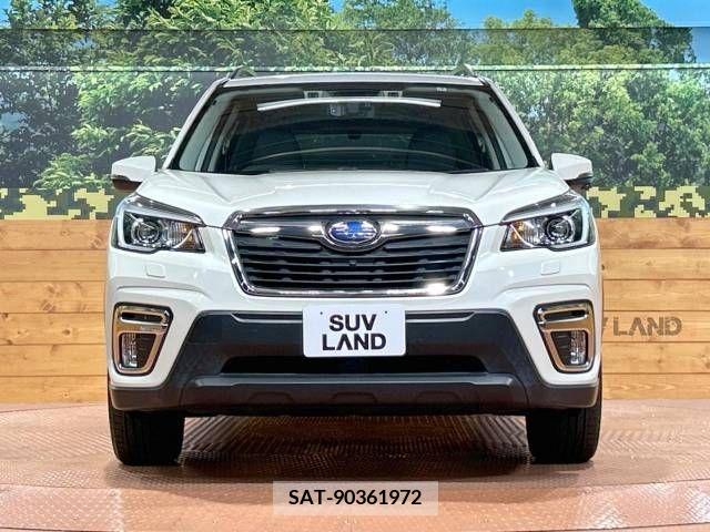 Subaru FORESTER 2019-07 270399-16