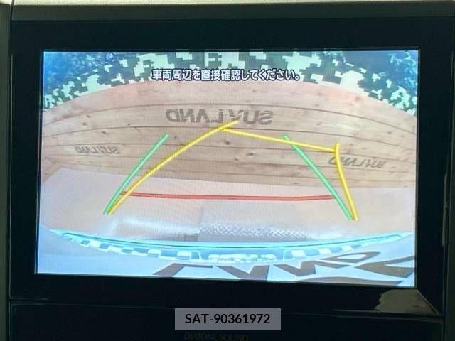 Subaru FORESTER 2019-07 270399-3