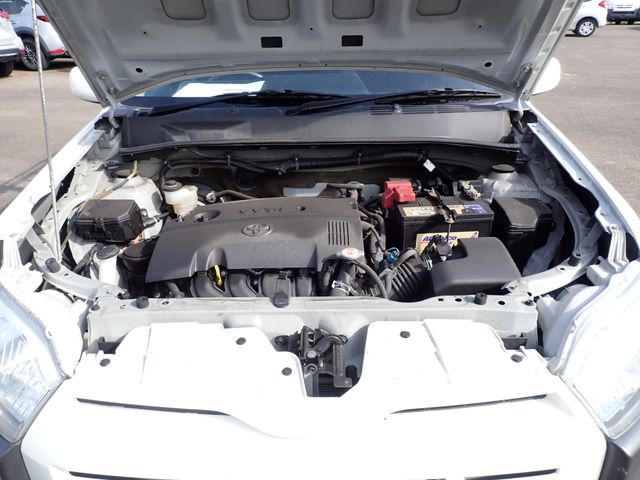 Toyota SUCCEED VAN 2018-10 19138-23