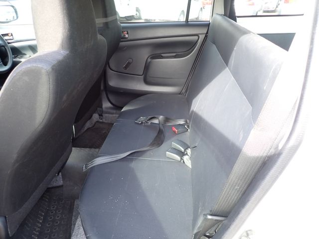 Toyota SUCCEED VAN 2018-10 19138-21