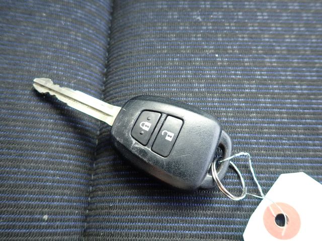 Toyota SUCCEED VAN 2018-10 19138-18