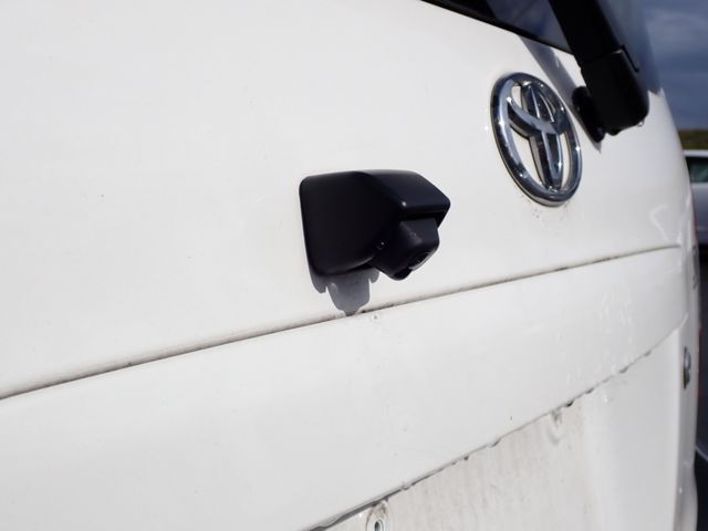 Toyota SUCCEED VAN 2018-10 19138-5