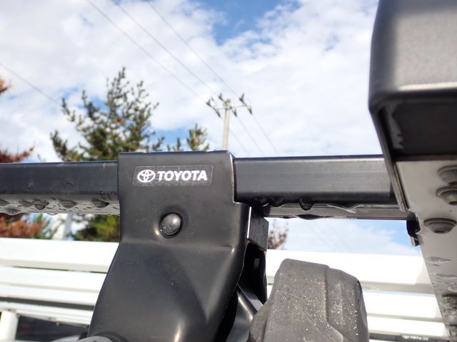 Toyota SUCCEED VAN 2018-10 19138-3