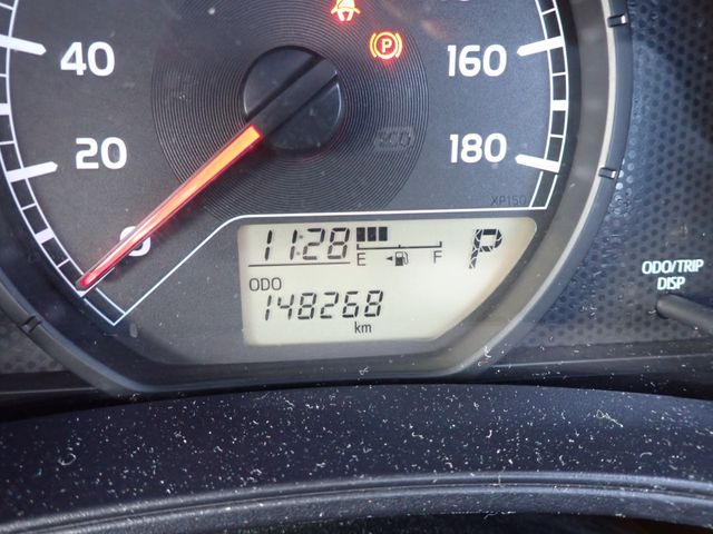 Toyota SUCCEED VAN 2018-10 19138-17