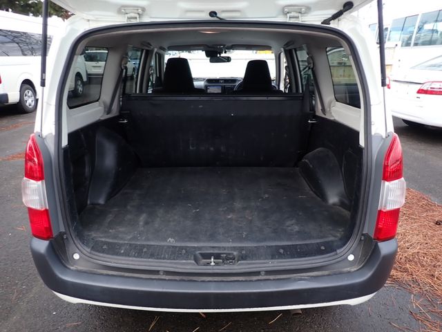 Toyota SUCCEED VAN 2018-10 19138-22