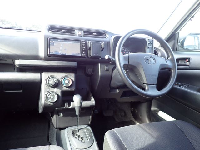 Toyota SUCCEED VAN 2018-10 19138-1