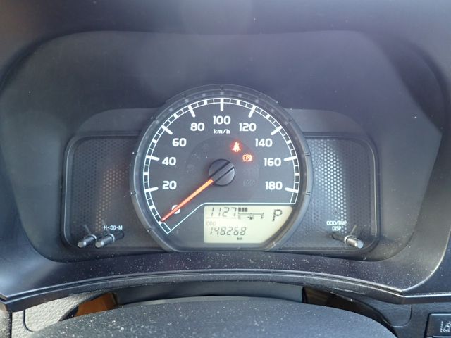 Toyota SUCCEED VAN 2018-10 19138-16