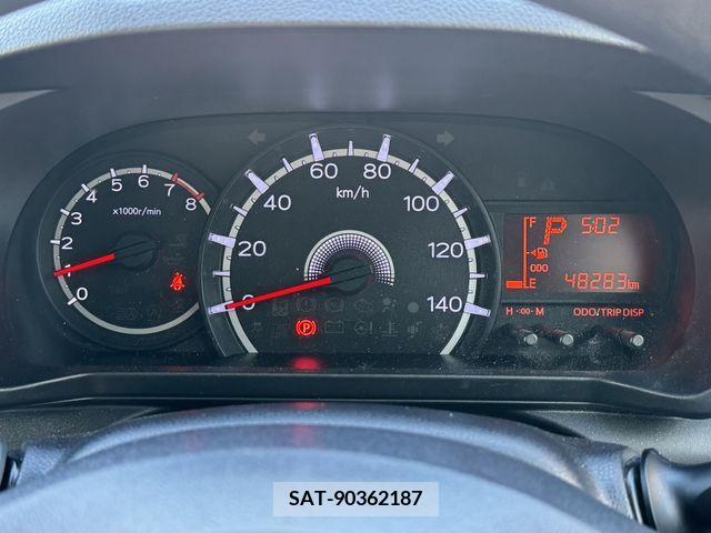 Daihatsu MOVE 2019-05 309441-27