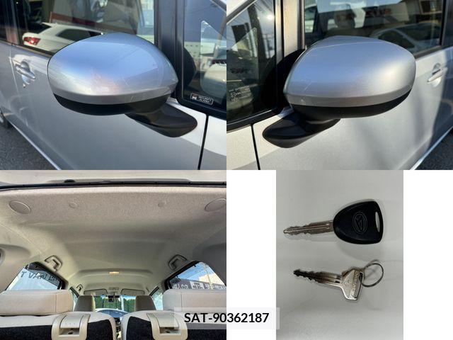 Daihatsu MOVE 2019-05 309441-19