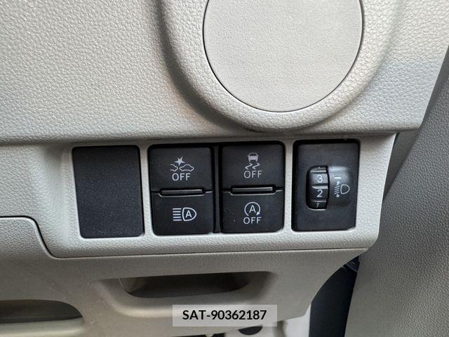 Daihatsu MOVE 2019-05 309441-23