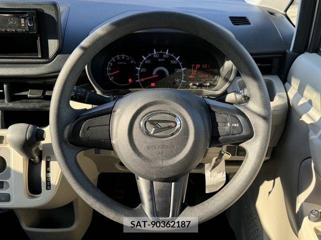 Daihatsu MOVE 2019-05 309441-20