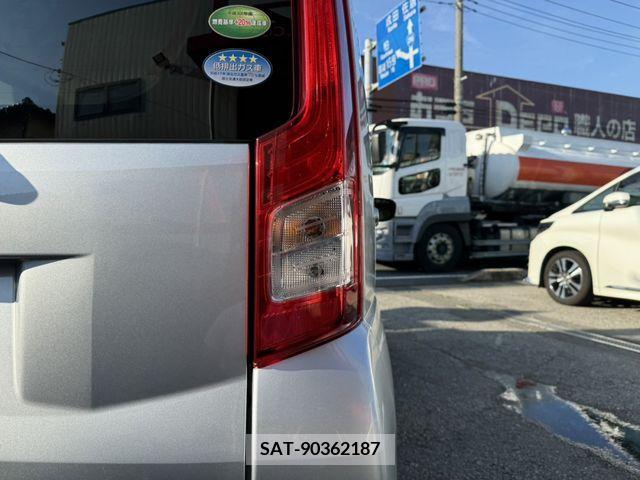 Daihatsu MOVE 2019-05 309441-18