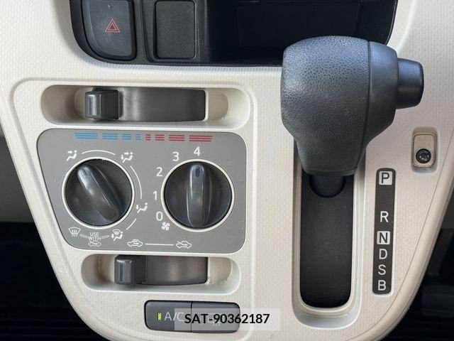Daihatsu MOVE 2019-05 309441-22