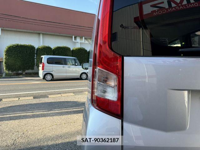 Daihatsu MOVE 2019-05 309441-17