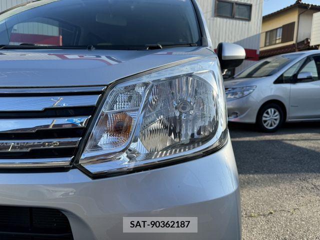 Daihatsu MOVE 2019-05 309441-16