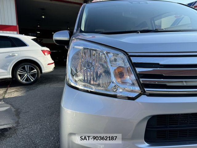 Daihatsu MOVE 2019-05 309441-15