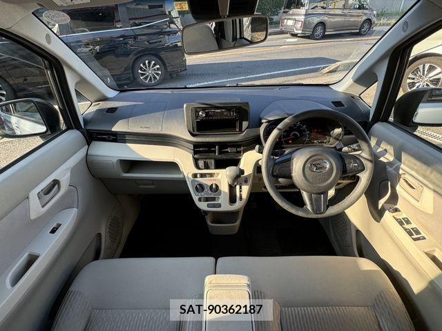 Daihatsu MOVE 2019-05 309441-14