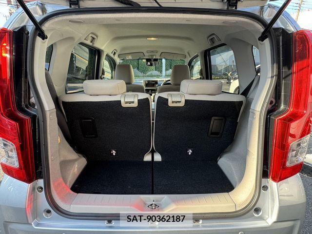 Daihatsu MOVE 2019-05 309441-13