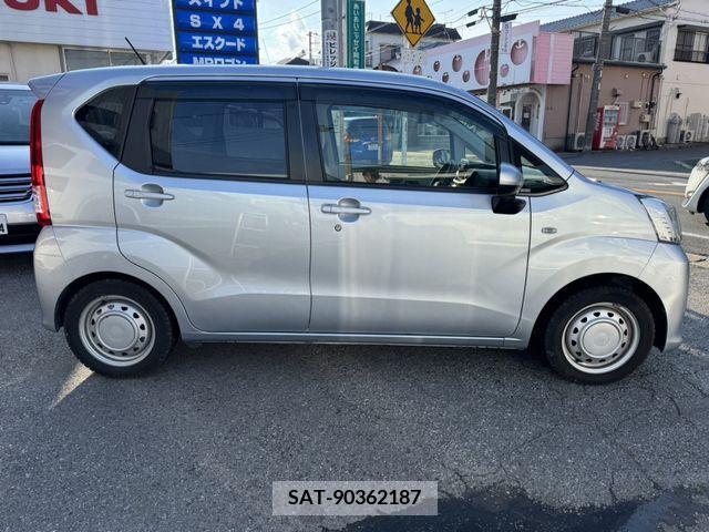 Daihatsu MOVE 2019-05 309441-7