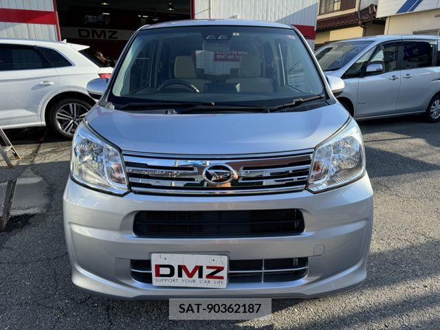Daihatsu MOVE 2019-05 309441-2