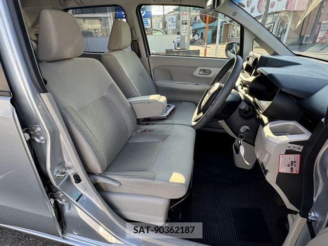 Daihatsu MOVE 2019-05 309441-9