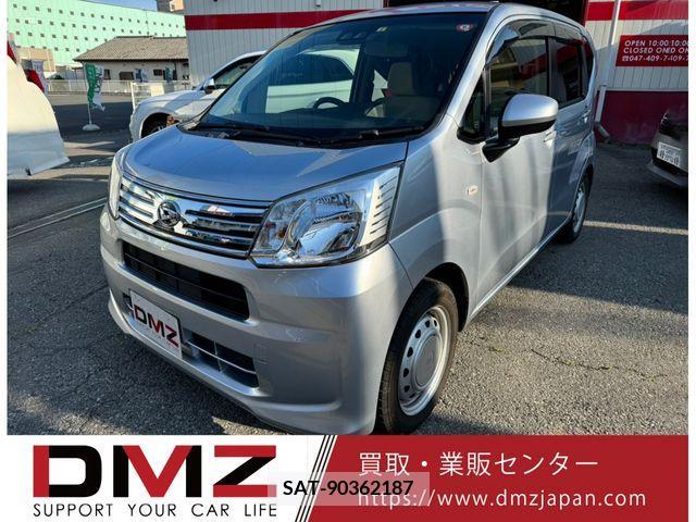 Daihatsu MOVE 2019-05 309441-0