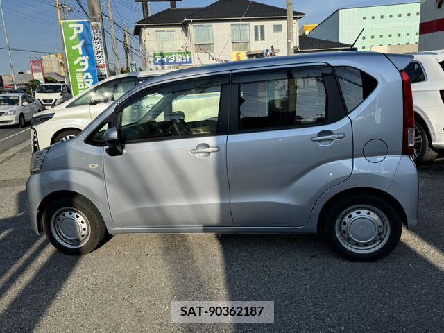 Daihatsu MOVE 2019-05 309441-6