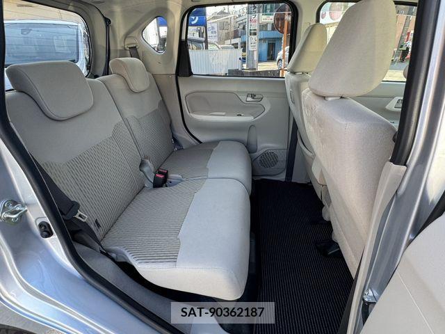 Daihatsu MOVE 2019-05 309441-11
