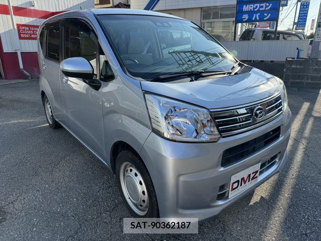 Daihatsu MOVE 2019-05 309441-1