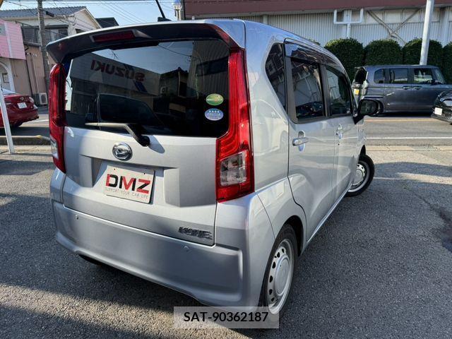 Daihatsu MOVE 2019-05 309441-5
