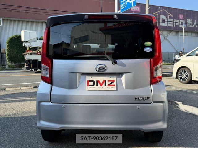 Daihatsu MOVE 2019-05 309441-3