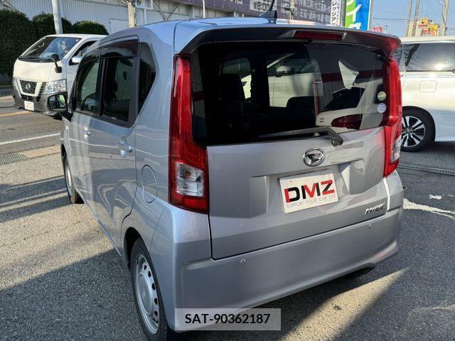 Daihatsu MOVE 2019-05 309441-4