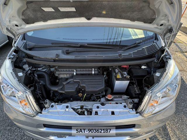 Daihatsu MOVE 2019-05 309441-28