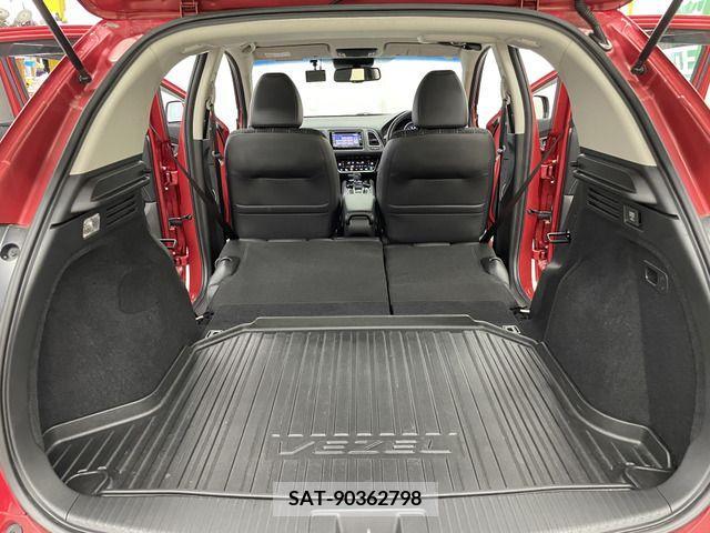 Honda VEZEL 2016-07 347100-14