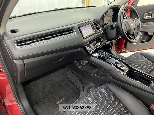 Honda VEZEL 2016-07 347100-7