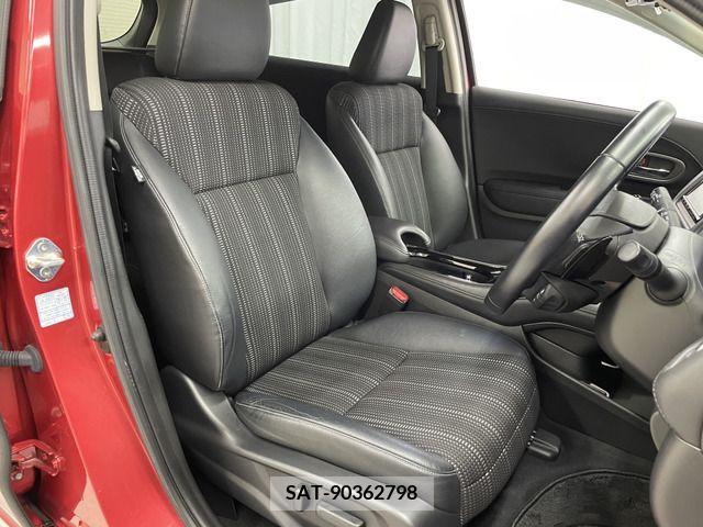 Honda VEZEL 2016-07 347100-6