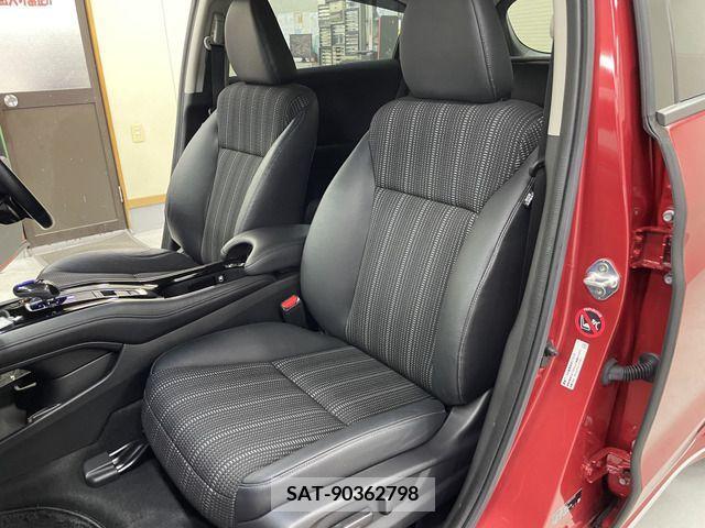 Honda VEZEL 2016-07 347100-8