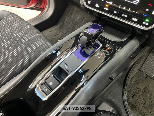Honda VEZEL 2016-07 347100-19
