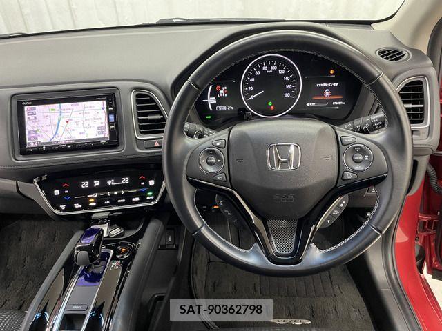 Honda VEZEL 2016-07 347100-16