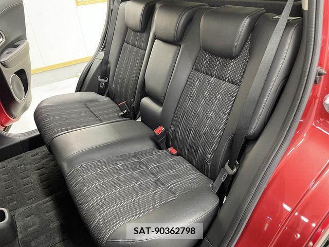 Honda VEZEL 2016-07 347100-9