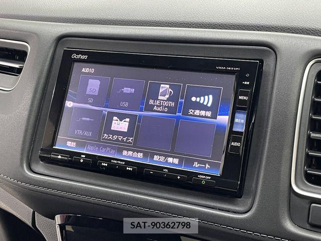 Honda VEZEL 2016-07 347100-17