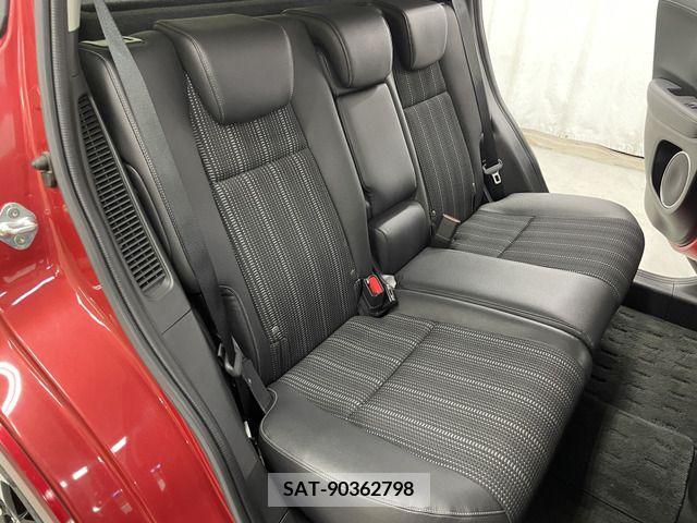 Honda VEZEL 2016-07 347100-11