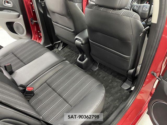 Honda VEZEL 2016-07 347100-12