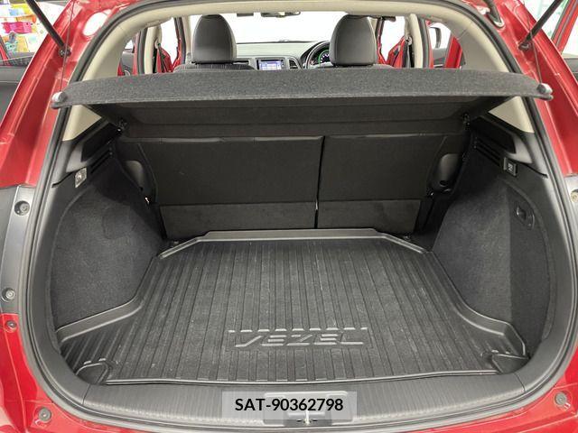 Honda VEZEL 2016-07 347100-13