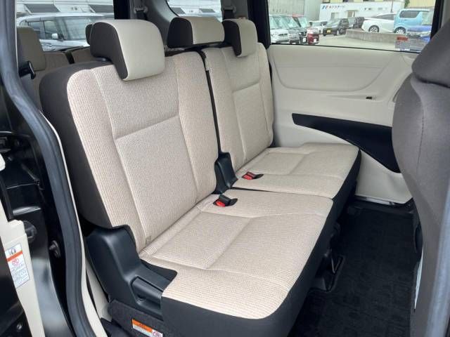 Toyota SIENTA 2019-11 23827-9