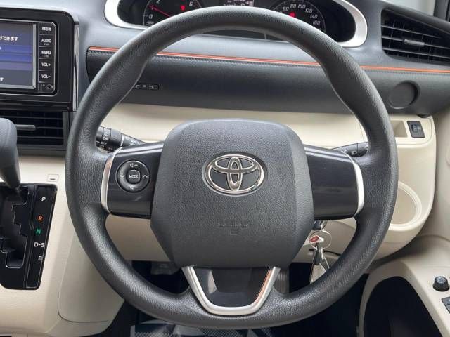 Toyota SIENTA 2019-11 23827-12